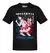 Playera Anime Perfect Blue Mima Kirigoe Letras Azules - comprar en línea