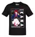 Playera Anime Oshi No Ko Kana Arima Cover Letras Blancas - comprar en línea