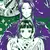 Imagen de Playera Anime Kusuriya No Hitorigoto Maomao Jinshi Circulos