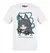 Playera Anime Zenless Zone Zero Hoshimi Miyabi Chibi - La Tienda del Puchero