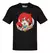 Playera Anime Bocchi The Rock Ikuyo Kita Chibi Multicolor - comprar en línea