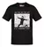 Playera Anime Jujutsu Kaisen Satoru Gojo I'll Murder You Panel Blanco - comprar en línea
