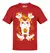 Playera Anime Dandadan Turbo Granny Lineas Amarillas - La Tienda del Puchero