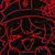 Playera Anime Genshin Impact Hu Tao Chibi Letras Rojas en internet