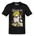Playera Anime Honkai Star Rail Aglaea Logo Blanco - comprar en línea