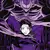 Playera Anime Jujutsu Kaisen Yuta Okkotsu Panel Morado en internet