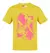 Playera Anime Sakamoto Days Taro Sakamoto Panel Letras Blancas - La Tienda del Puchero