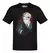 Playera Anime Spy x Family Loid Forger Puntos Rojos Letras Negras - comprar en línea