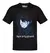 Playera Anime Rent-A-Girlfriend Ruka Sarashina Lineas Celestes - comprar en línea