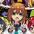 Playera Anime My Deer Friend Nokotan Noko Anko Meme Neko Circulos en internet