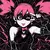 Playera Anime My Hero Academia: Vigilantes Pop Step Lineas Letras Rosas en internet