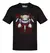 Playera Anime Boku No Hero Himiko Toga Letras Blood Roja - comprar en línea
