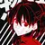 Playera Anime Evangelion Asuka Langley Letras Circulo Blanco en internet