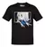 Playera Anime Las Quintillizas Miku Nakano Audifonos Celestes - comprar en línea