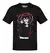 Playera Anime Genshin Impact Hu Tao Petalos Rojos - comprar en línea