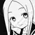Playera Anime Teasing Master Takagi-san Takagi Rectangulo Blanco en internet