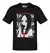 Playera Anime Teasing Master Takagi-san Takagi Letras Blancas Rojas - comprar en línea