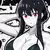 Playera Anime Spy x Family Yor Briar Waifu Material Panel Blanco en internet