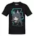 Playera Anime Zenless Zone Zero Hoshimi Miyabi Chibi - comprar en línea