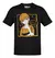 Playera Anime Las Quintillizas Ichika Nakano Panel Naranja - comprar en línea