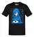 Playera Anime Las Quintillizas Miku Nakano Panel Celeste Azul - comprar en línea