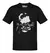 Playera Anime Nier Automata Yorha 2B Letras Blancas V2 - comprar en línea