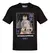 Playera Anime Boku No Hero Shota Aizawa Eri Letras Lila - comprar en línea