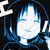 Playera Anime Miss Kobayashi's Dragon Maid Elma Lineas Celestes Letras Blancas en internet