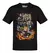 Playera Anime Demon Slayer Panel Pilares Rengoku Shinobu Tomioka Mitsuri - comprar en línea