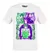 Playera Anime Kusuriya No Hitorigoto Maomao Jinshi Circulos en internet