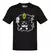Playera Anime Genshin Impact Hu Tao Chibi Fantasma Blanco - comprar en línea