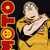 Playera Anime Sakamoto Days Taro Sakamoto Lineas Amarillas Logo Rojo en internet