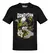 Playera Anime Dandadan Okarun Turbo Granny Panel Amarillo - comprar en línea