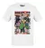 Playera Anime Sakamoto Days Sakamoto Lu Shaotang Mashimo Nagumo Osagari Letras - La Tienda del Puchero