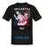 Playera Anime Perfect Blue Mima Kirigoe Letras Azules Espalda - comprar en línea