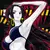 Playera Anime One Piece Boa Hancock Waifu Material Letras Rojas en internet