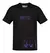 Playera Anime Frieren Fern Rostro Lineas Moradas - comprar en línea