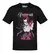 Playera Anime Honkai Star Rail Kafka Logo Blanco - comprar en línea
