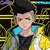 Playera Anime Cyberpunk David Martinez Lineas Amarillas en internet