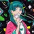 Playera Anime Kusuriya No Hitorigoto Maomao Jinshi Multicolor en internet