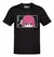 Playera Anime Bocchi The Rock Hitori Gotoh Banner Blanco - comprar en línea