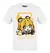 Playera Anime Zenless Zone Zero Ju Fufu Chibi - La Tienda del Puchero
