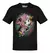 Playera Anime Spy x Family Anya Forger Letras Rosas Puntos Verdes - comprar en línea