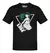 Playera Anime Urusei Yatsura Lum Invader Triangulo Blanco - comprar en línea