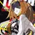 Playera Anime Zenless Zone Zero Trigger Letras Blancas Puntos Amarillos en internet