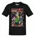Playera Anime Sakamoto Days Sakamoto Lu Shaotang Mashimo Nagumo Osagari Letras - comprar en línea