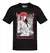 Playera Anime Chainsaw Man Makima Waifu Material Lineas Rojas - comprar en línea