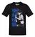 Playera Anime Rent-A-Girlfriend Ruka Sarashina Letras Azules - comprar en línea