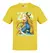 Playera Anime The Legend of Zelda Princesa Zelda Letras Verdes - La Tienda del Puchero