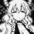 Playera Anime Miss Kobayashi's Dragon Maid Lucoa Waifu Panel Blanco en internet